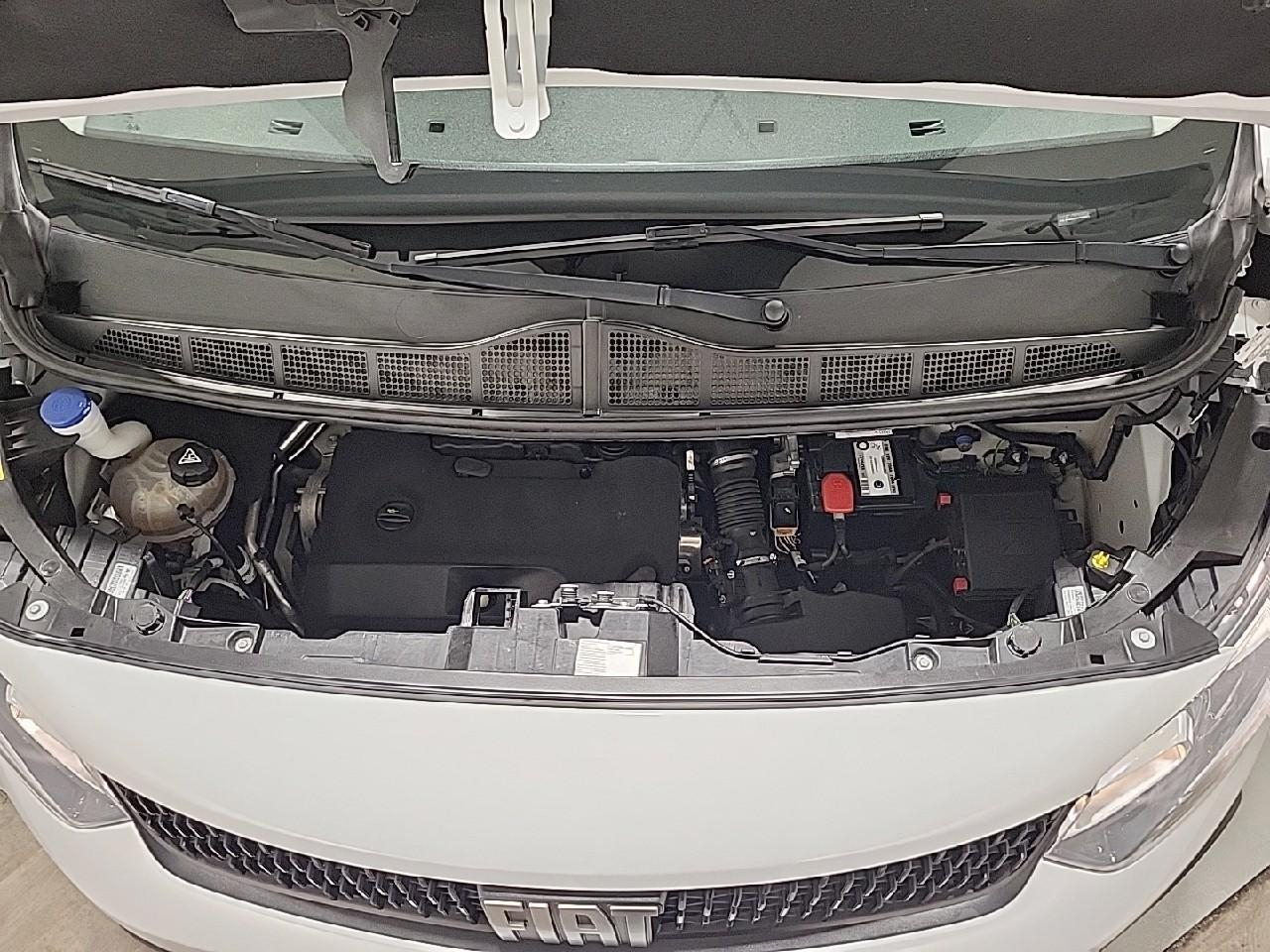Fiat Scudo ca fixe 2.0 multijet 180 bva long pro lounge — photo 15