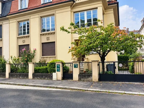 Opportunité à STRASBOURG-Neudorf