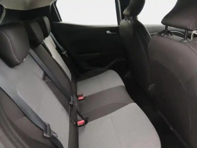 Renault Clio 1.0 eco-g 100ch evolution - 24 — photo 27