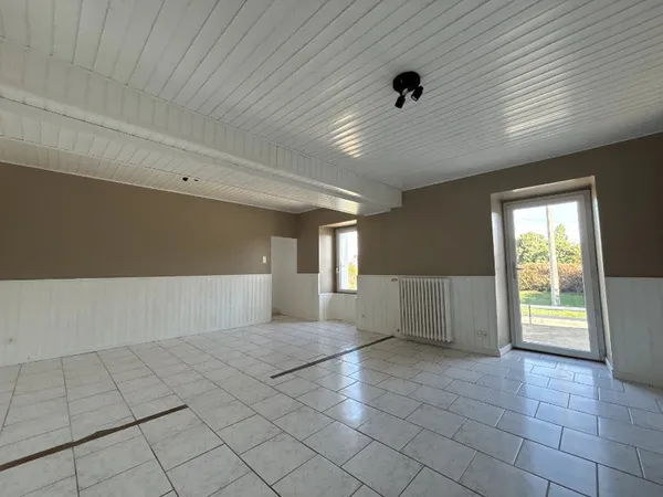 Maison de campagne La Forêt-sur-Sèvre (79380)