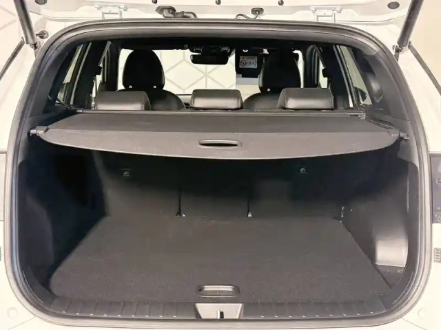 Hyundai Tucson 1.6 t-gdi 265 htrac plug-in bva6 — photo 10