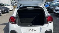 Citroen C3 1.2 PureTech 83ch S&S MAX — photo 14