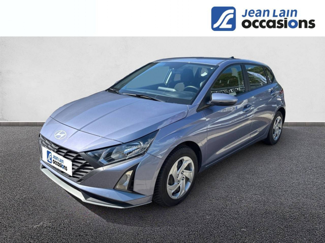 Hyundai i20 1.2 79 Initia