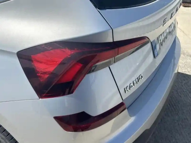 Skoda Kamiq 1.0 tsi evo 2 116ch selection dsg7 — photo 14