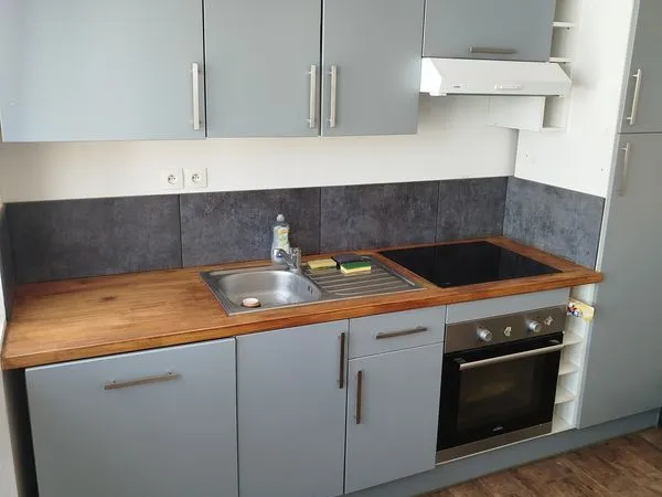 🏡 à louer - appartement à blériot-plage 🔑
