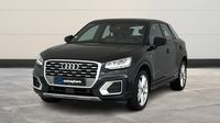 Audi Q2 30 TFSI 116ch S line S tronic 7 Euro6d-T