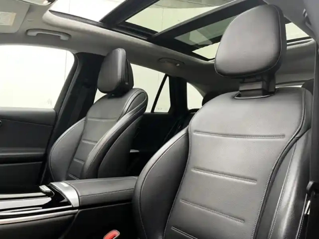 Mercedes Glc suv 220 d 4matic business line — photo 13