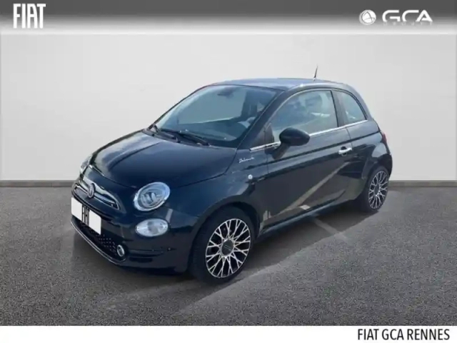 Fiat 500 1.0 70ch bsg s&amp;s dolcevita