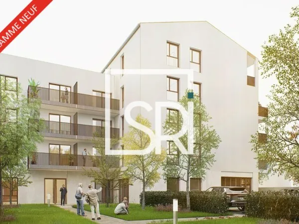Local professionnel 113 m²