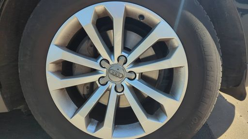 Audi Q5 2.0 TDI 150 - Ambition Luxe – 2017 – 103108 km – Diesel – Boîte Manuelle — photo 29