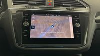 Volkswagen Tiguan 2.0 TDI 150ch Life Plus DSG7 — photo 19