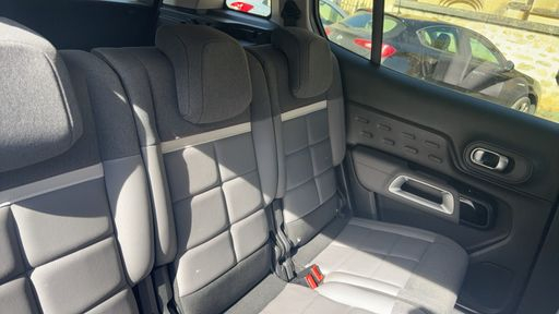 Citroen C5 Aircross 1.2 PureTech 130 - Business+ – 2020 – 51027 km – Essence – Boîte Manuelle — photo 31