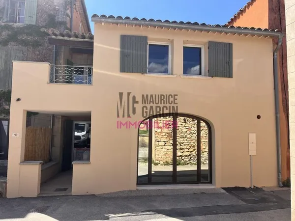 Maison 5 pièces 137 m²