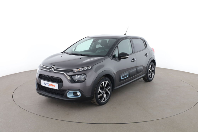 Citroen C3 1.2 PureTech Elle EAT6