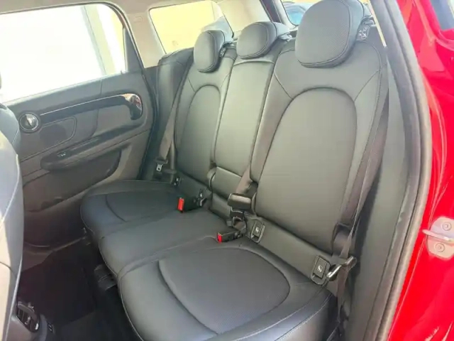 Mini Countryman cooper 136ch  essential bva7 — photo 8