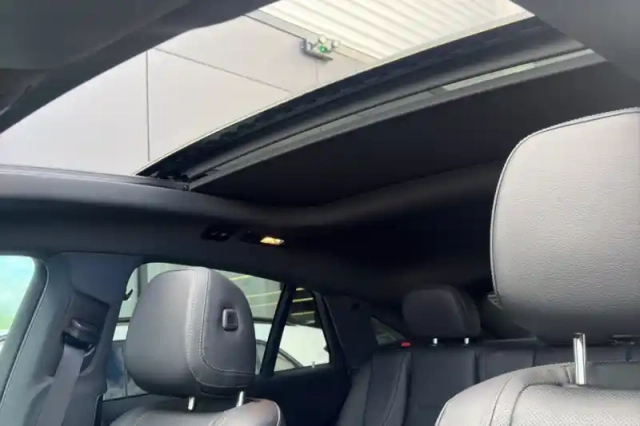 Mercedes Gle coupé 350 de 9g-tronic 4matic — photo 23
