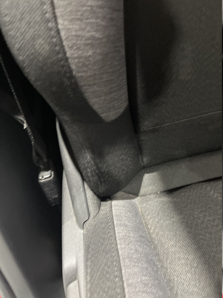 Citroën C4 Spacetourer — photo 129