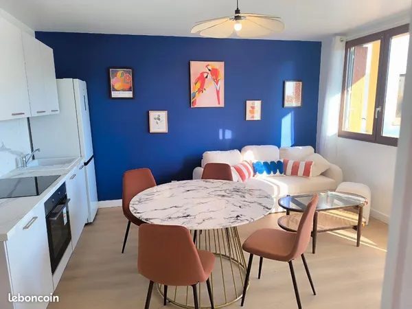Colocation Toulouse
