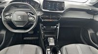 Peugeot 208 e-208 136ch Allure — photo 8