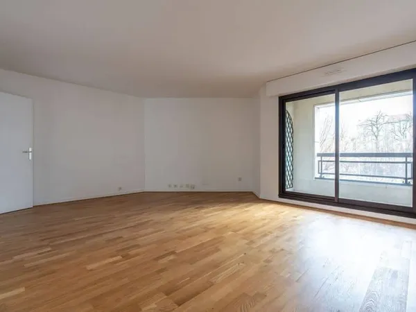 Appartement 4 pièces 90 m²