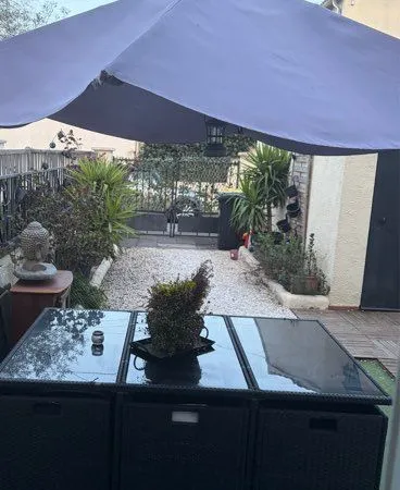 Maison familiale