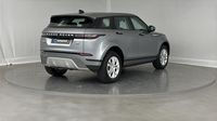 Land-Rover Range Rover Evoque 2.0 D 150ch R-Dynamic S — photo 5