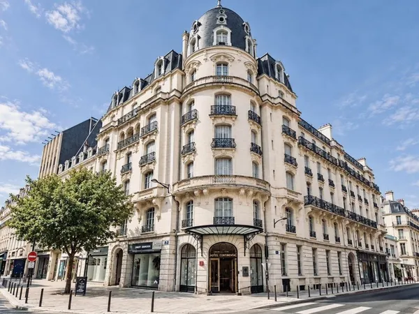 Appartement 5 pièces