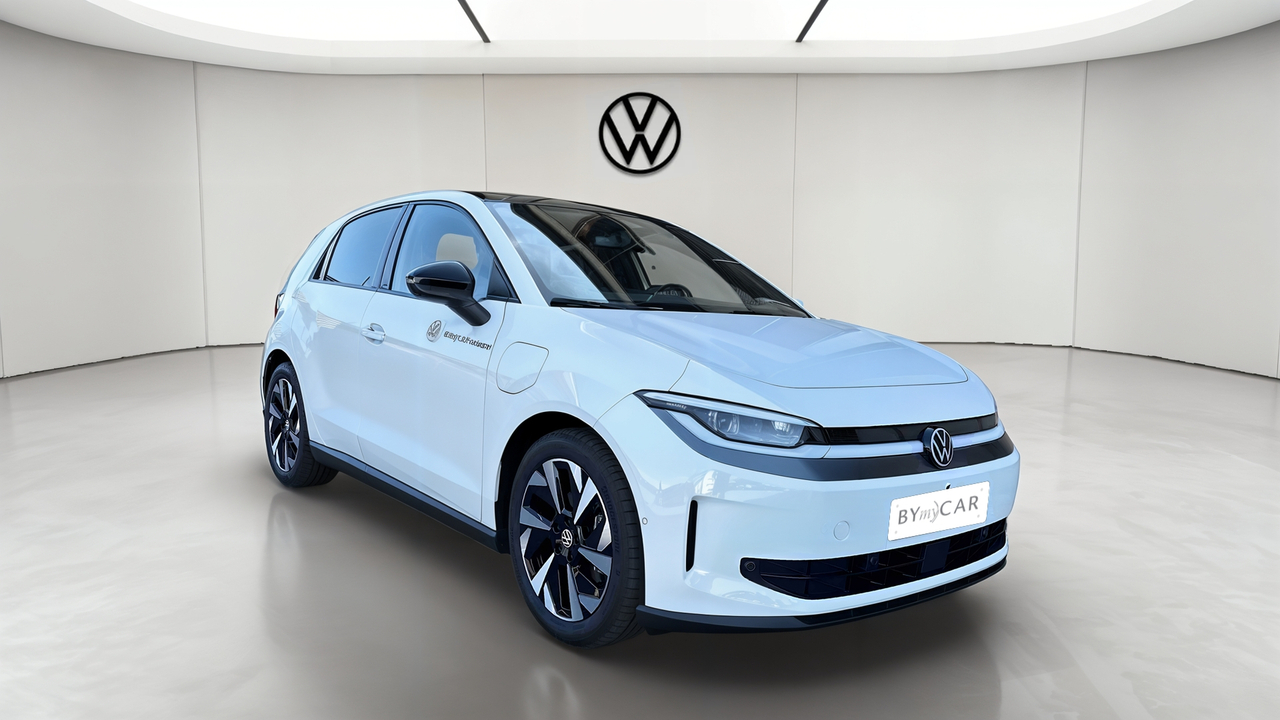 Volkswagen ID. Polo 211 ch 52 kWh — photo 7