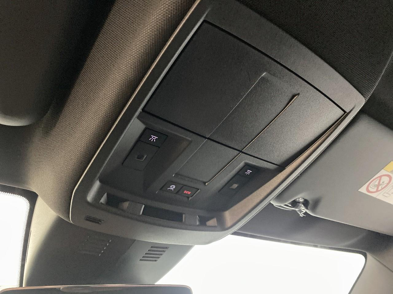 Peugeot 3008 electrique 210 ch 73 kwh gt — photo 19