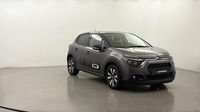 Citroen C3 1.2 PureTech 110ch S&S Shine 120-123g — photo 3
