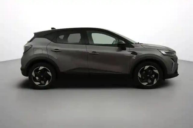 Renault Captur tce 115 ch — photo 7