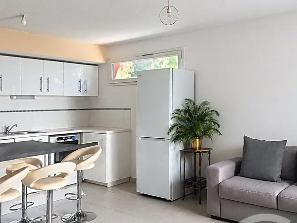 Appartement 4 pièces 86 m²