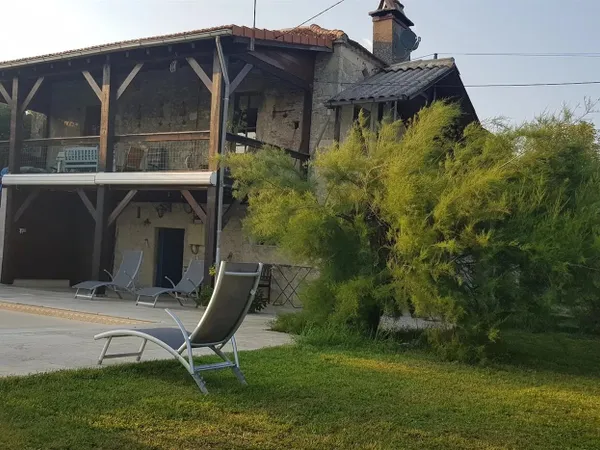 Ferme quercynoise