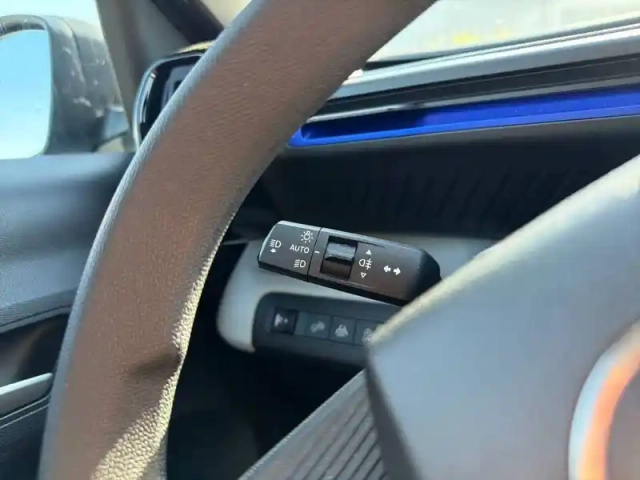 Citroën C3 turbo 100 ch bvm6 — photo 15
