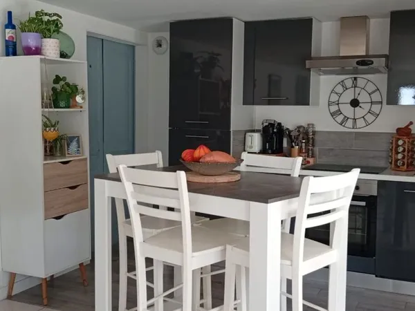 Location appartement meublé étudiant Béziers