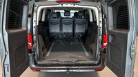 Mercedes Vito 119 CDI Mixto Long Select Propulsion 9G-Tronic — photo 7