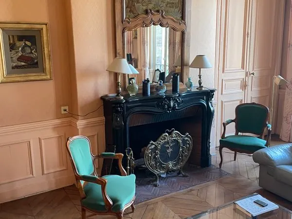 Grand appartement de 158m2 dans le bouchon Troyen