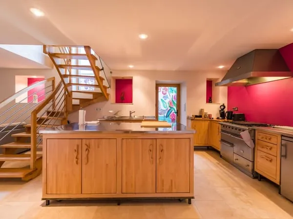Maison de 113m2 à louer sur Lannion