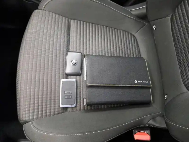 Renault Scenic tce 140 fap - 21 — photo 41