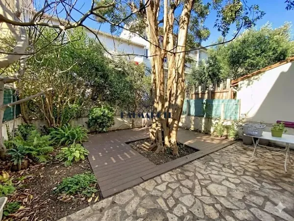Maison 4 pièces 95 m²