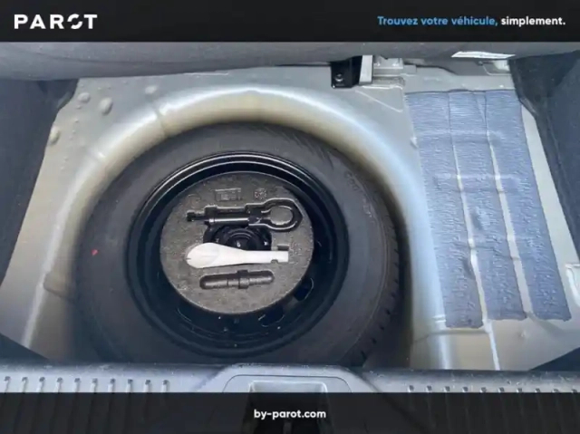 Ford Fiesta 1.0 flexifuel 95ch st-line 5p — photo 29