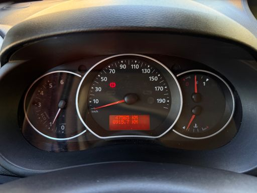 Renault Kangoo Express 1.5 dCi 115 - Grand Confort – 2021 – 47565 km – Diesel – Boîte Manuelle — photo 36