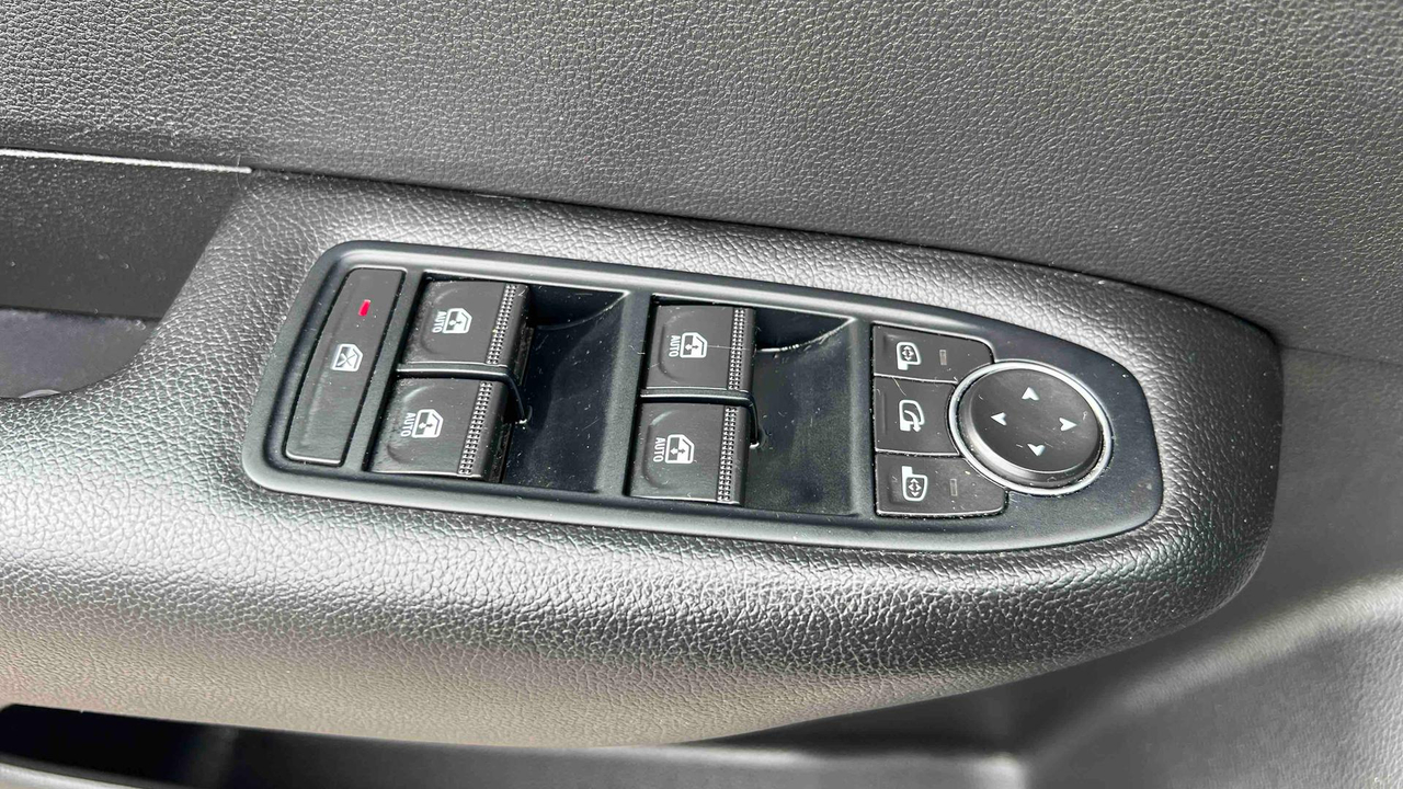 Renault Arkana mild hybrid 140 EDC FAP - 22 — photo 21