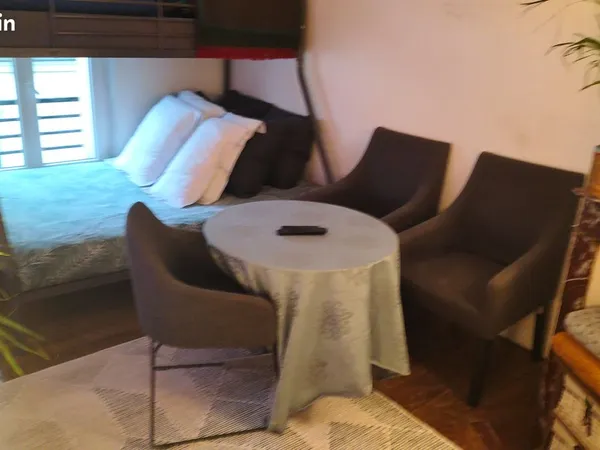 Loue appartement