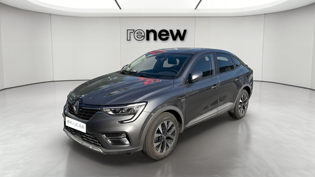 Renault Arkana E-Tech 145 - 23