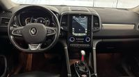 Renault Koleos 2.0 Blue dCi 190ch Initiale Paris 4x4 X-Tronic — photo 11