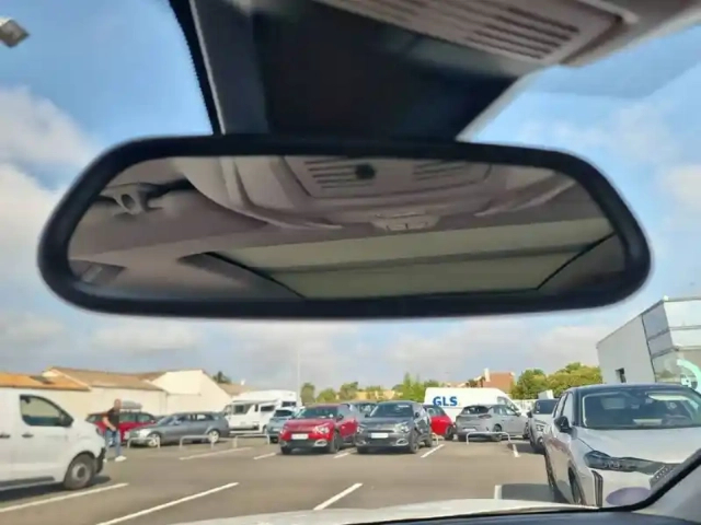 Citroën C5 Aircross puretech 130 s&amp;s eat8 — photo 28