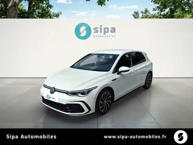 Volkswagen Golf 1.5 etsi opf 150 dsg7