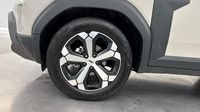 Dacia Duster 1.2 mild hybrid 130ch Journey — photo 17