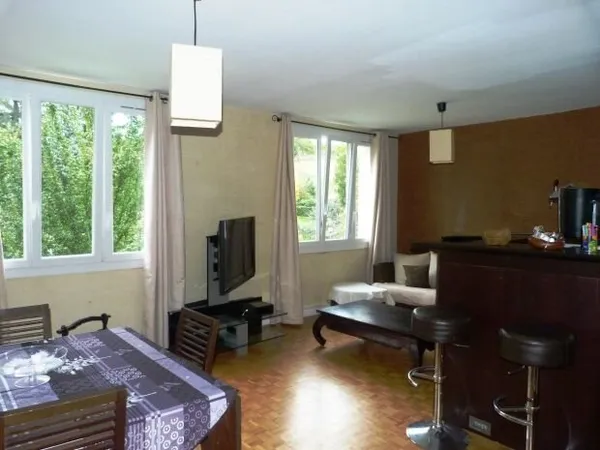 Appartement 3 pièces 68 m²